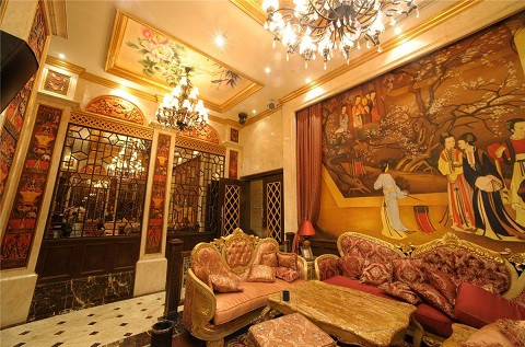 银川市高档KTV妹子质量哪家好 银川市高档KTV妹子质量哪家好